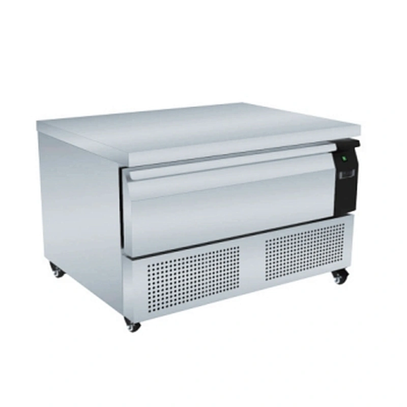 Felixi drawer chiller & freezer